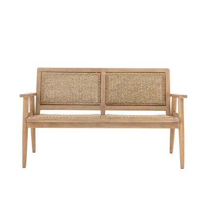 Bloomingville Sorrento Sofa, Nature, FSC®100%, Acacia