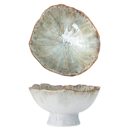 Bloomingville Joby Cheers, Blue, Stoneware