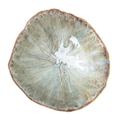 Bloomingville Joby Cheers, Blue, Stoneware