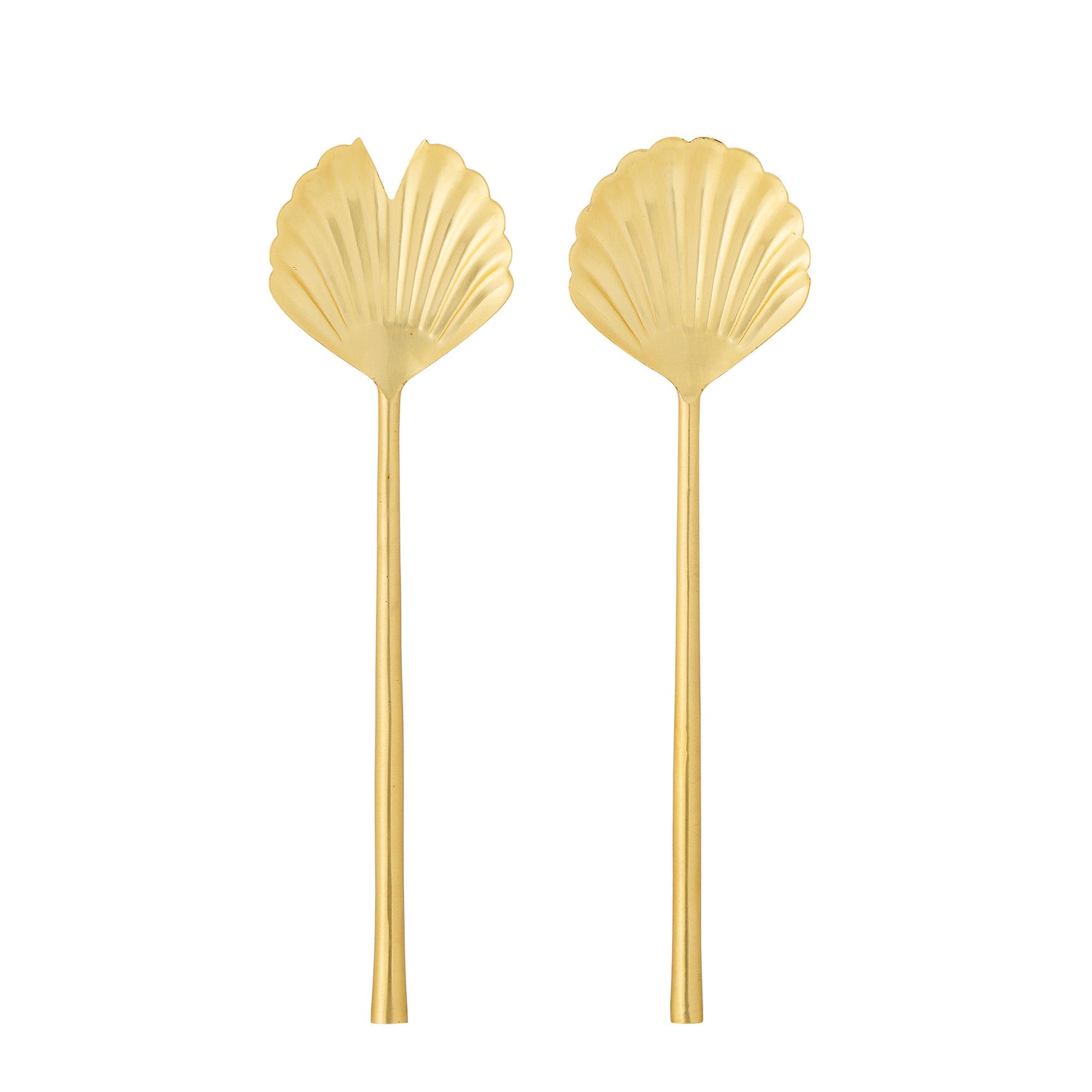 Creative Collection Loreta salatsett, gull, rustfritt stål