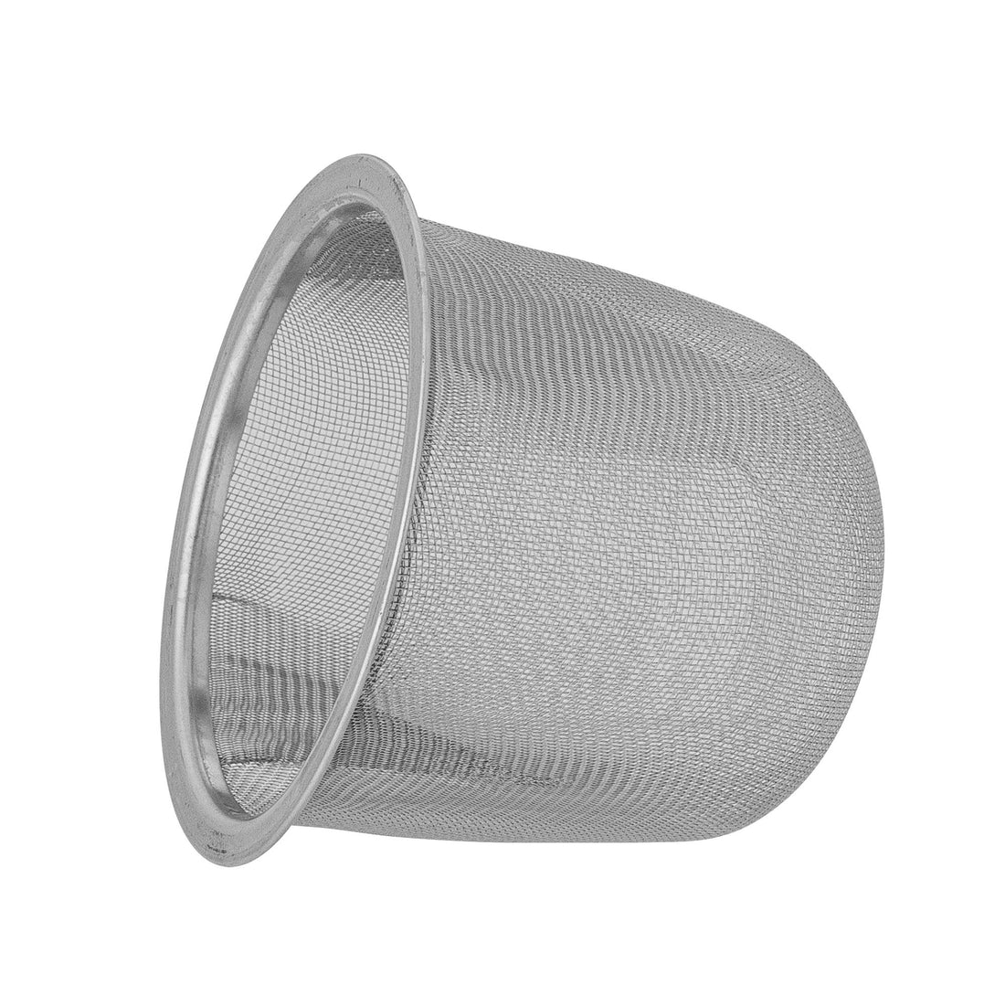 Kreativ samling myah teapot m/tesi, blått, steingods