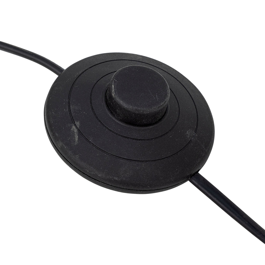 Bloomingville Giacoma Gulvlampe, Natural, Rubberwood