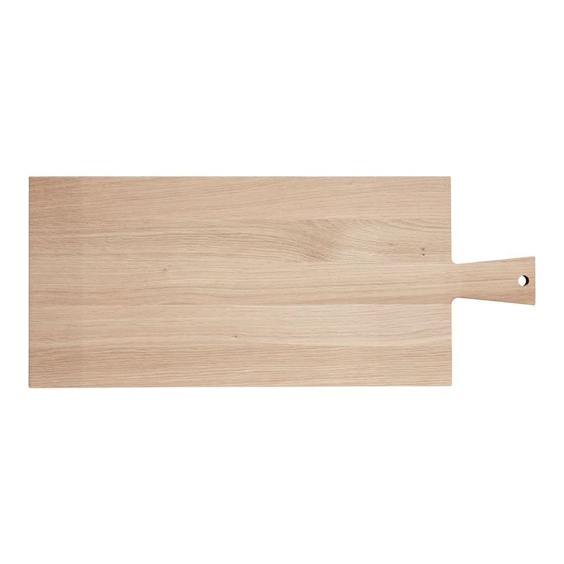 Andersen Furniture - servering av - 60x25 cm eik