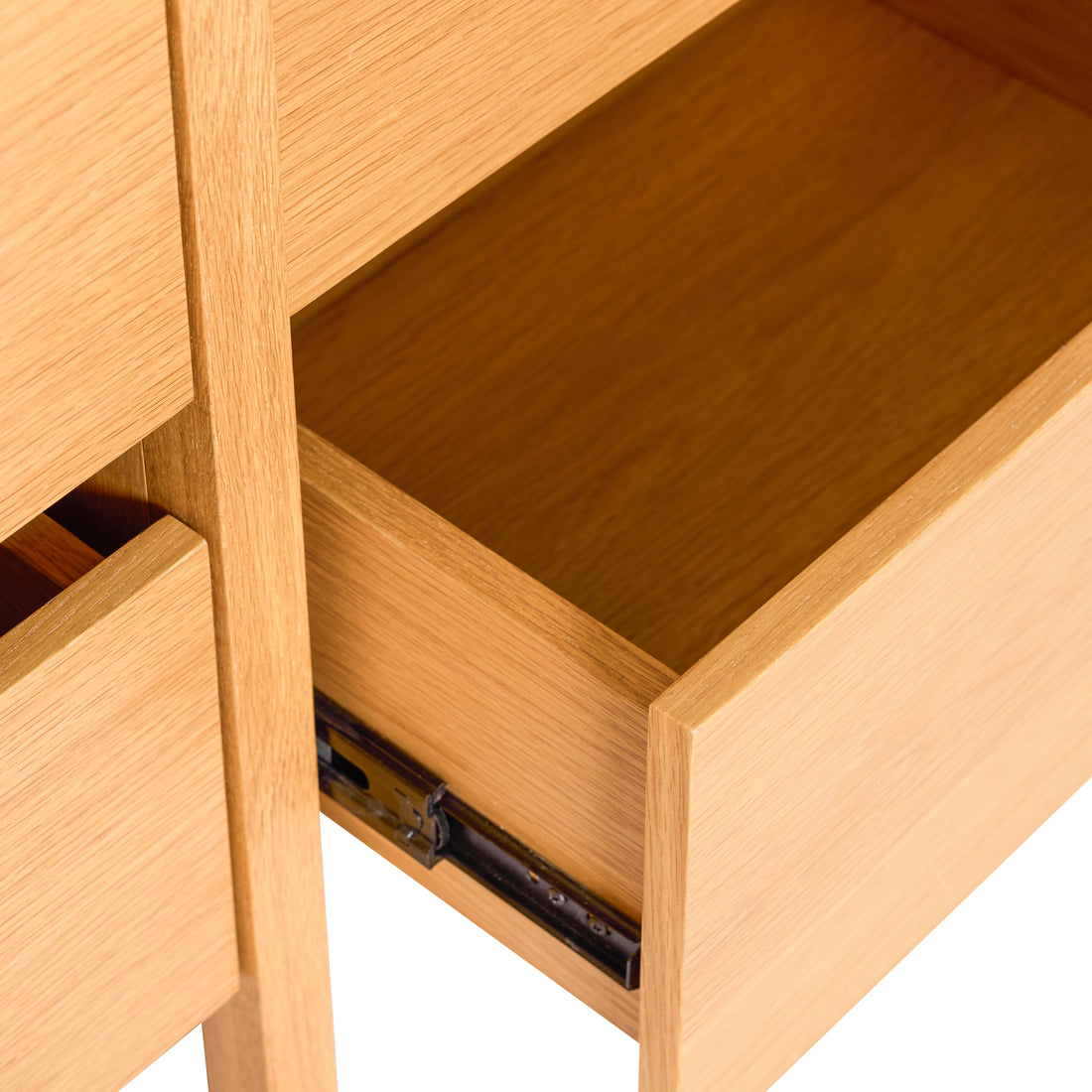 Forma skjenk Naturlig - 150x40xh65cm