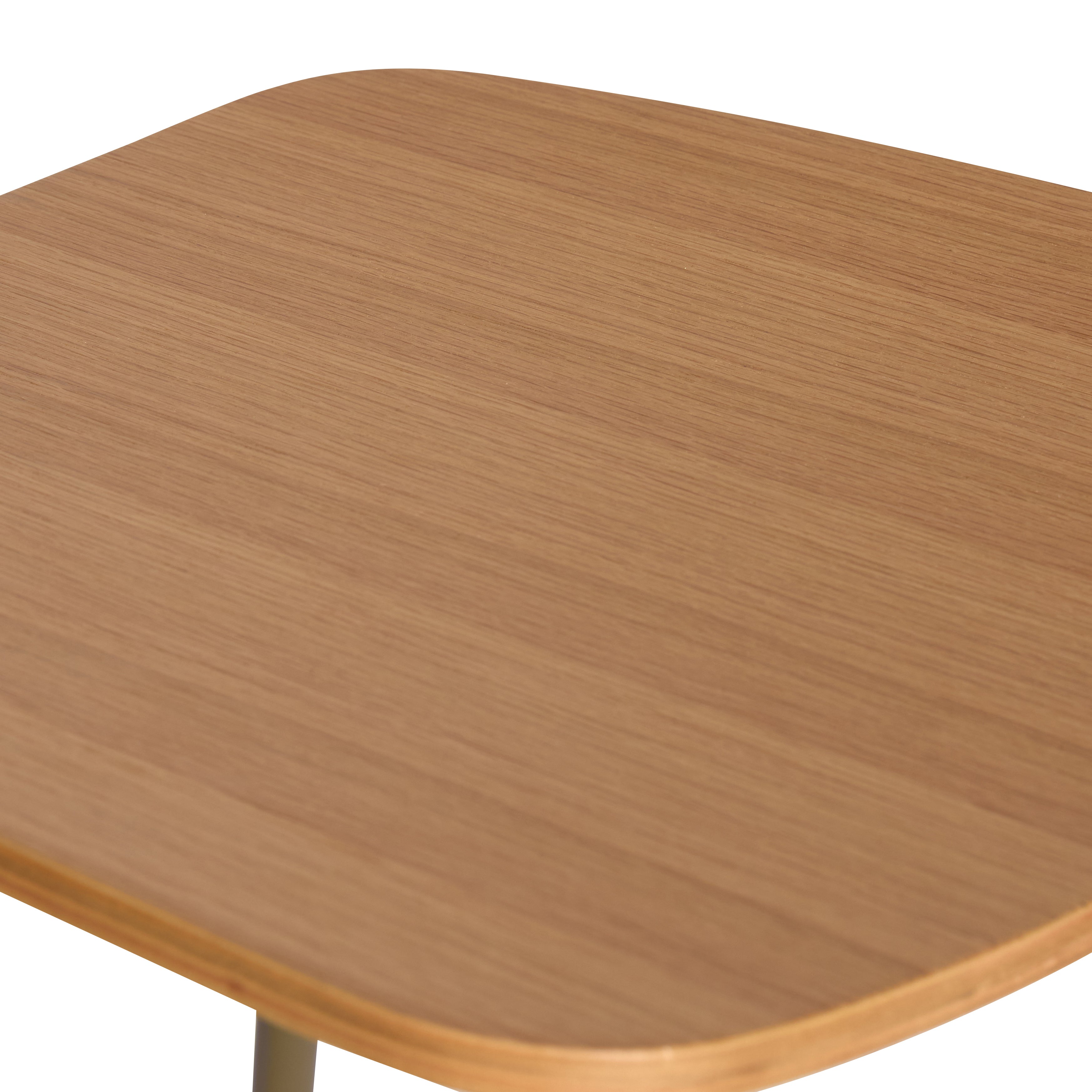 Hock spisestuestol svart - 44x48xh78cm