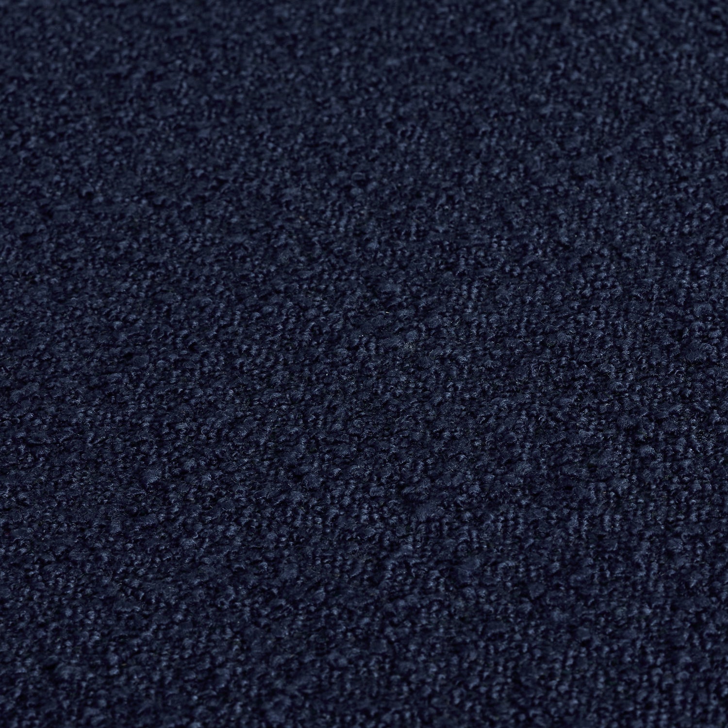 Ouli Lounge stol Mørk blå - 81x73xh80cm