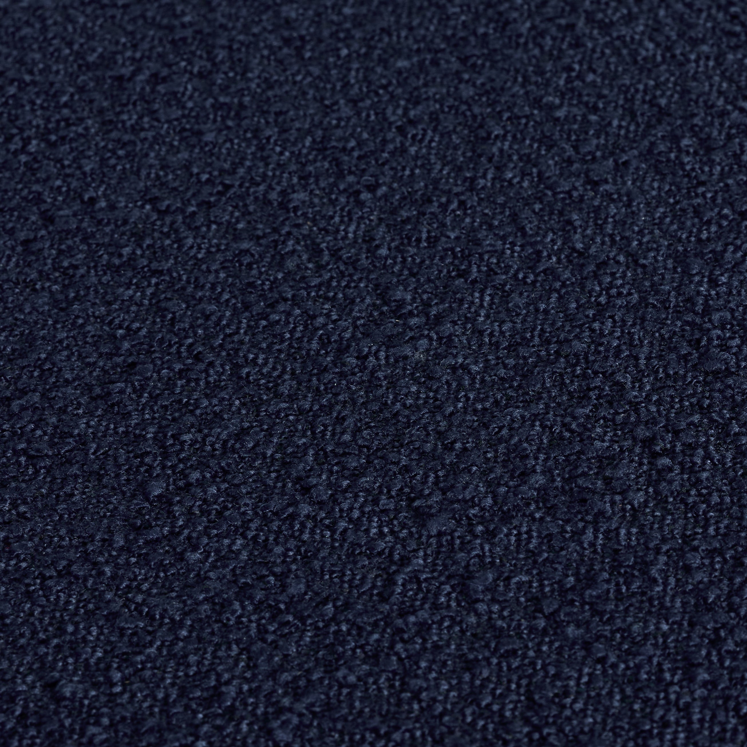 Ouli Lounge stol Mørk blå - 81x73xh80cm