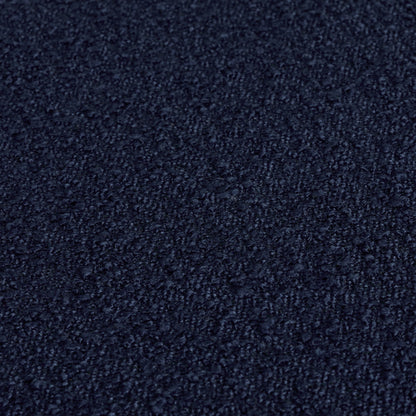 Ouli Lounge stol Mørk blå - 81x73xh80cm