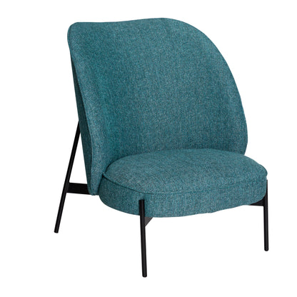 Område Lounge Chair Bensin - 85x82xH102cm
