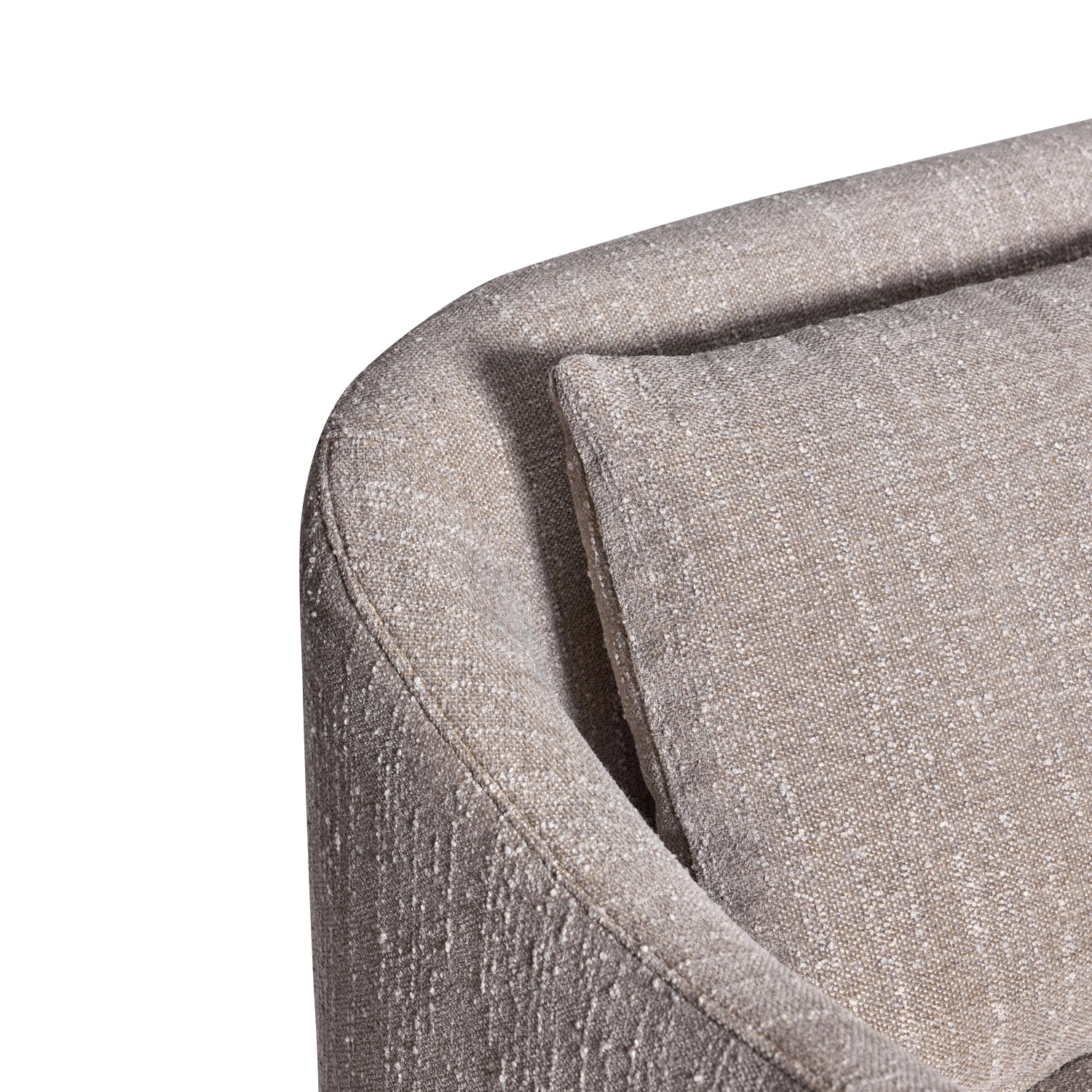 Elegance Sofa Lysegrønn - 224x73xH74