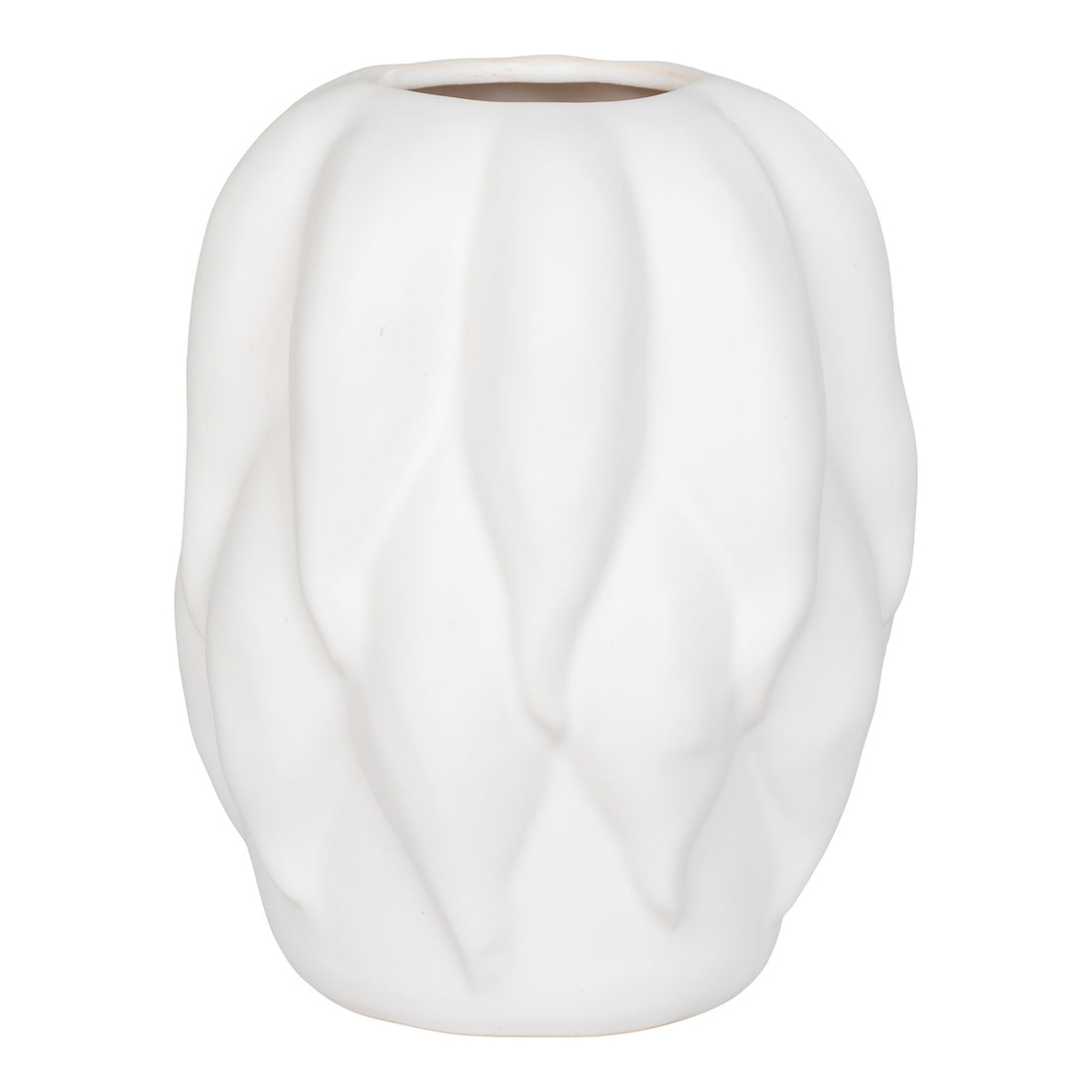 Hus nordisk vase