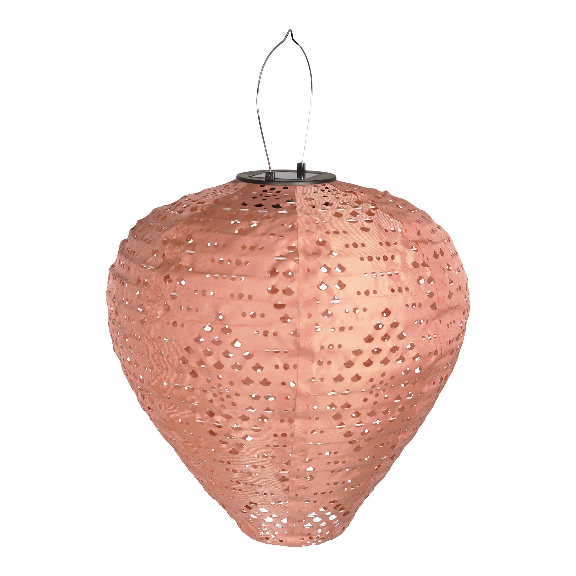 Lantern, Rose, oppladbar
