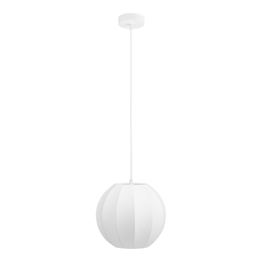 Coventry anheng - anheng, hvit ø25 cm