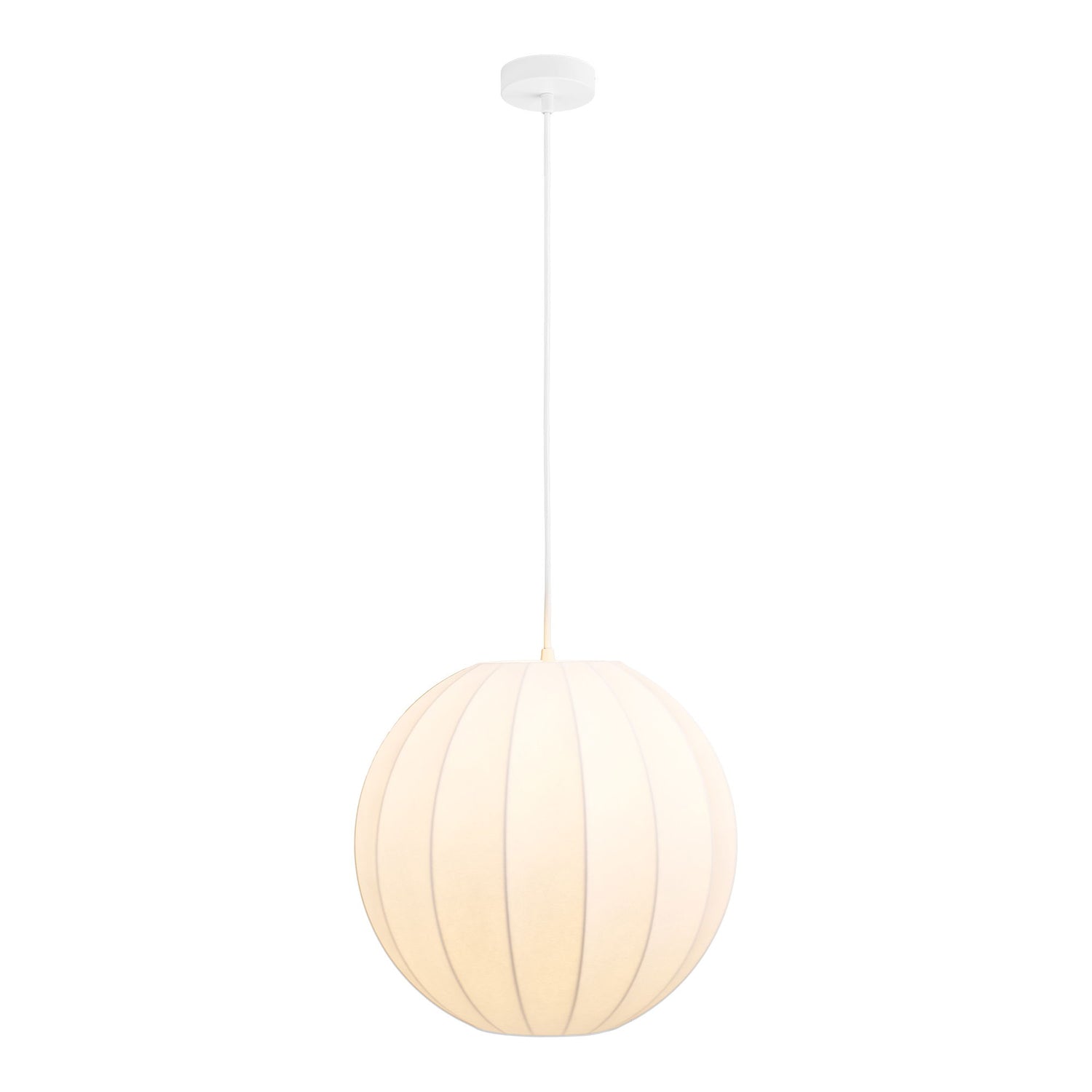 Coventry anheng - anheng, hvit ø40 cm