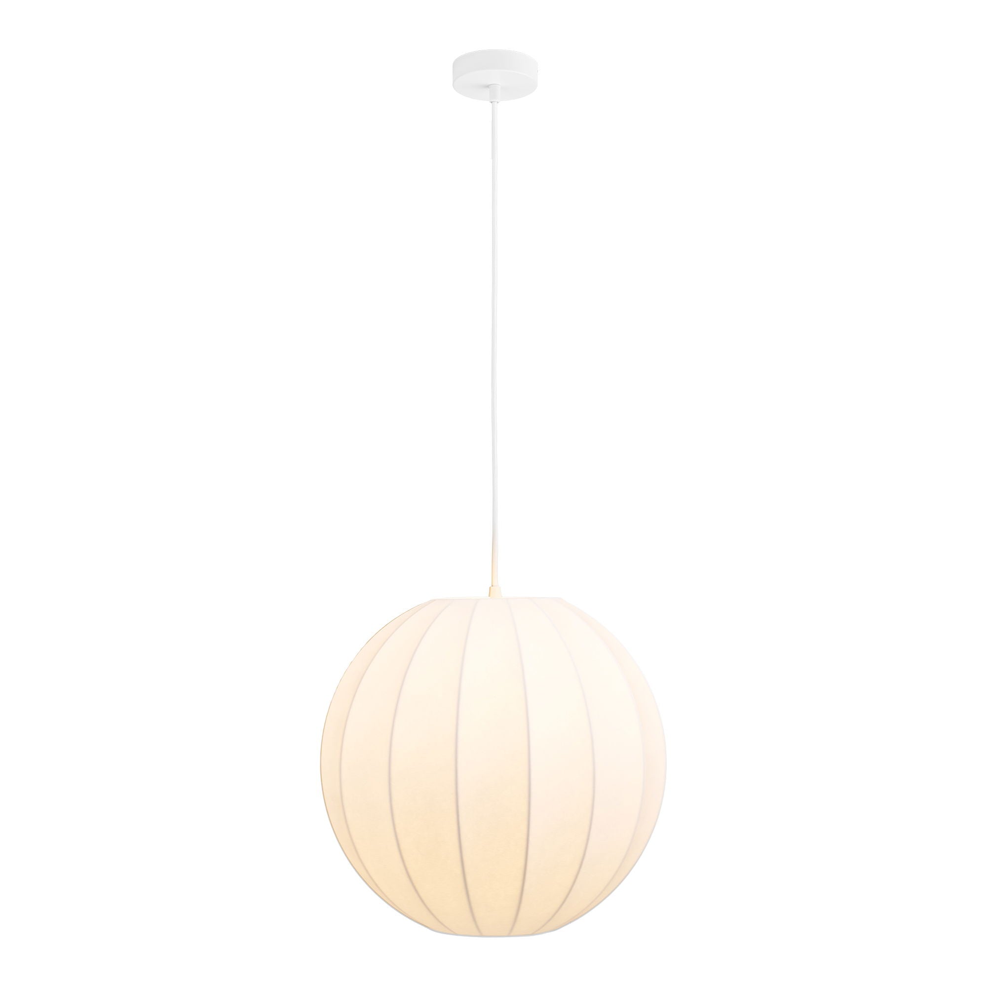 Coventry anheng - anheng, hvit ø40 cm