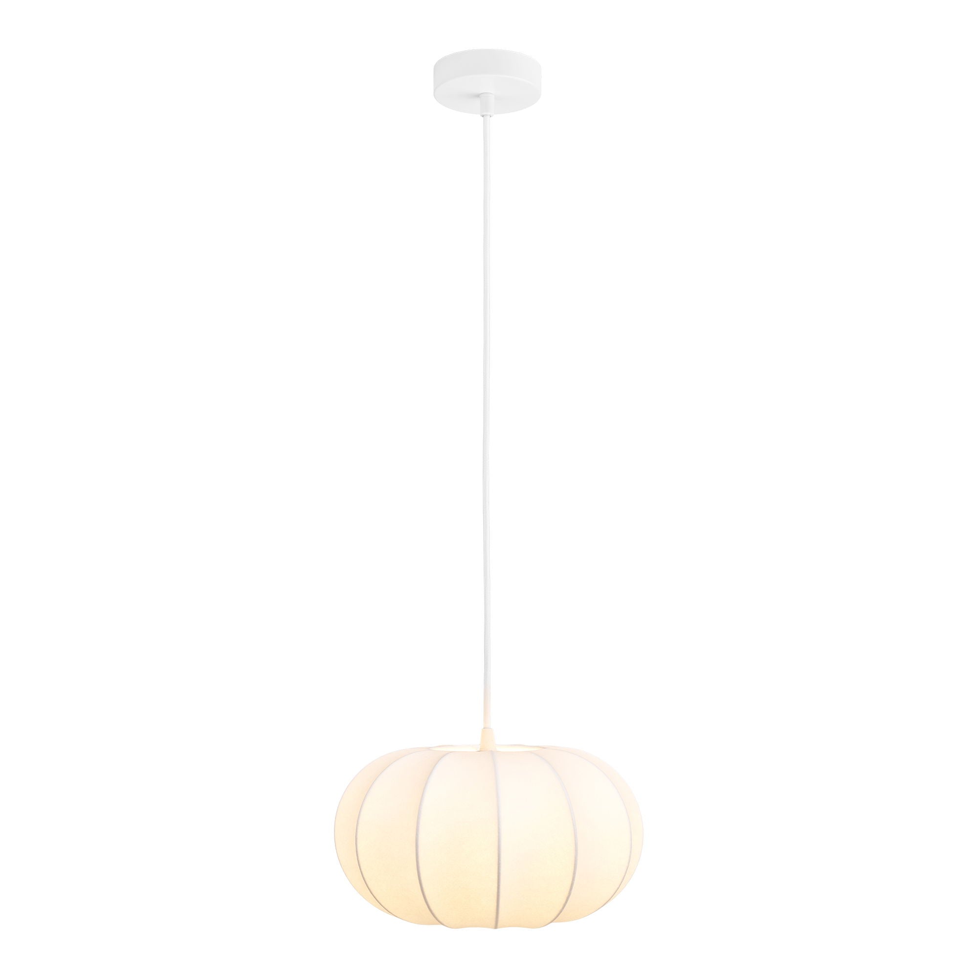 Coventry anheng - anheng, hvit ø28 cm