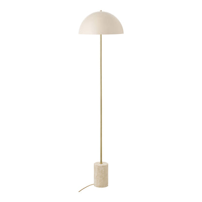 Sheffield Floor Lamp - Lamp, marmor/metall