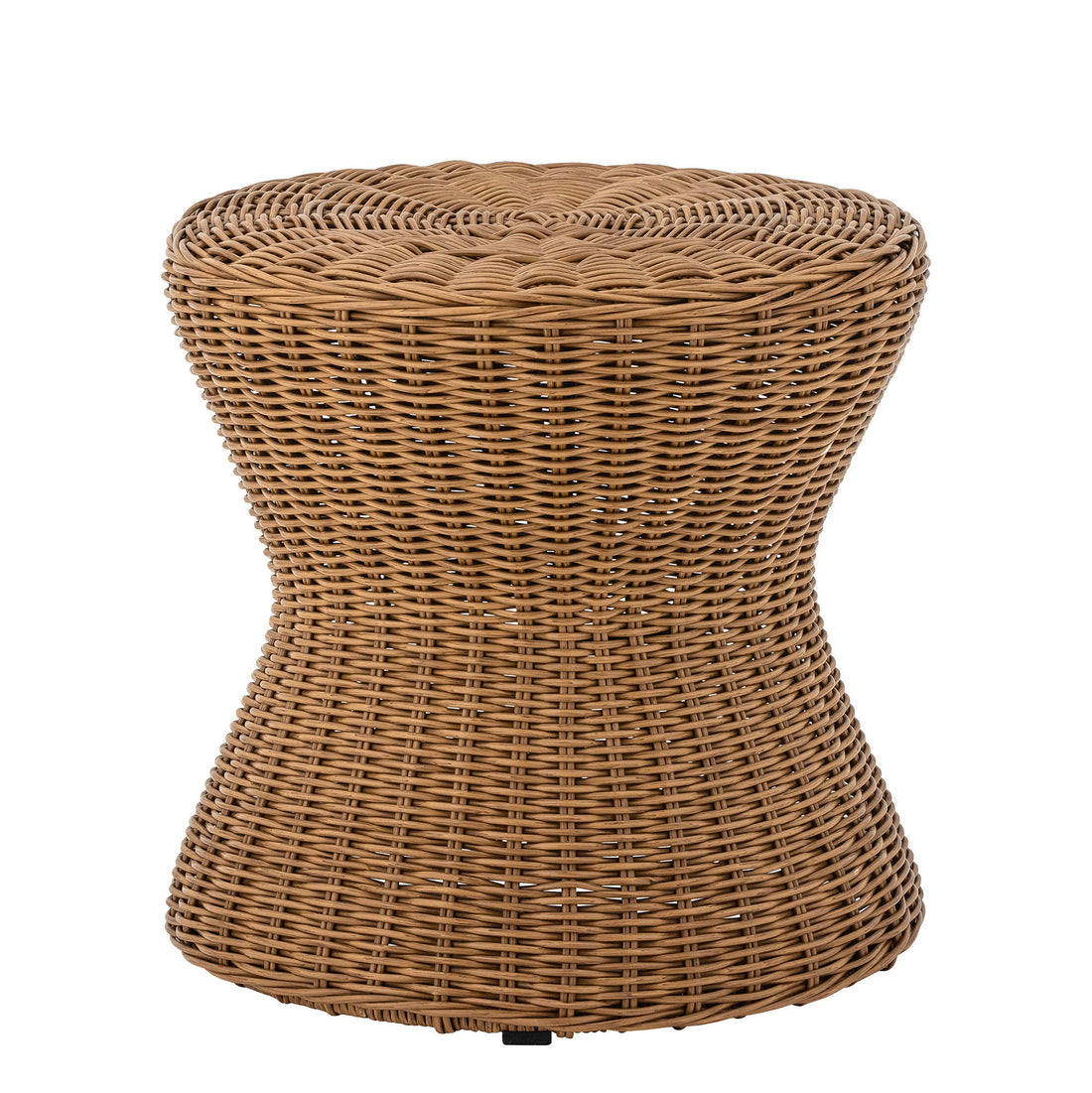 Bloomingville Roccas salongbord, Brown, Polyrattan
