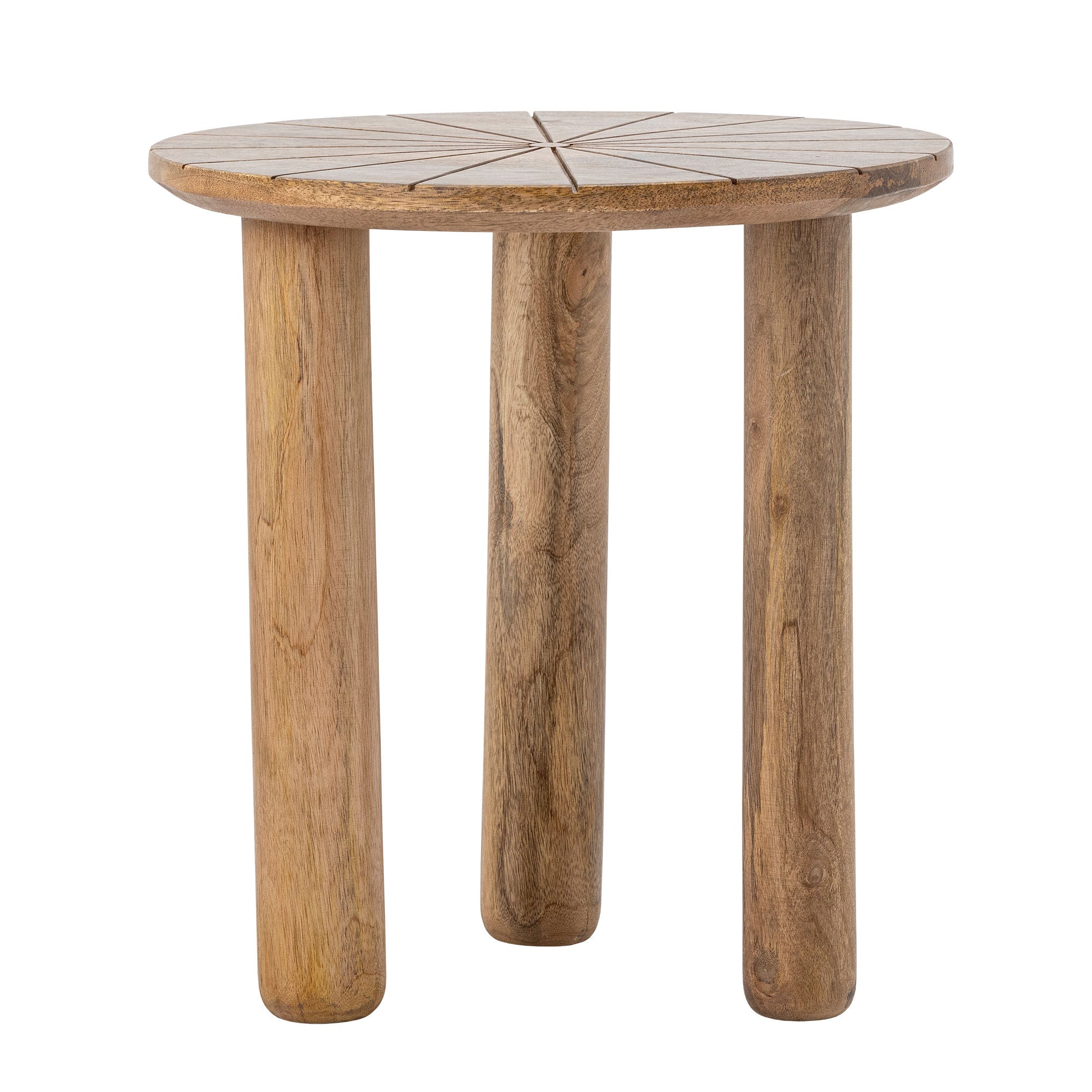 Kreativ samling Stella salongbord, natur, mango