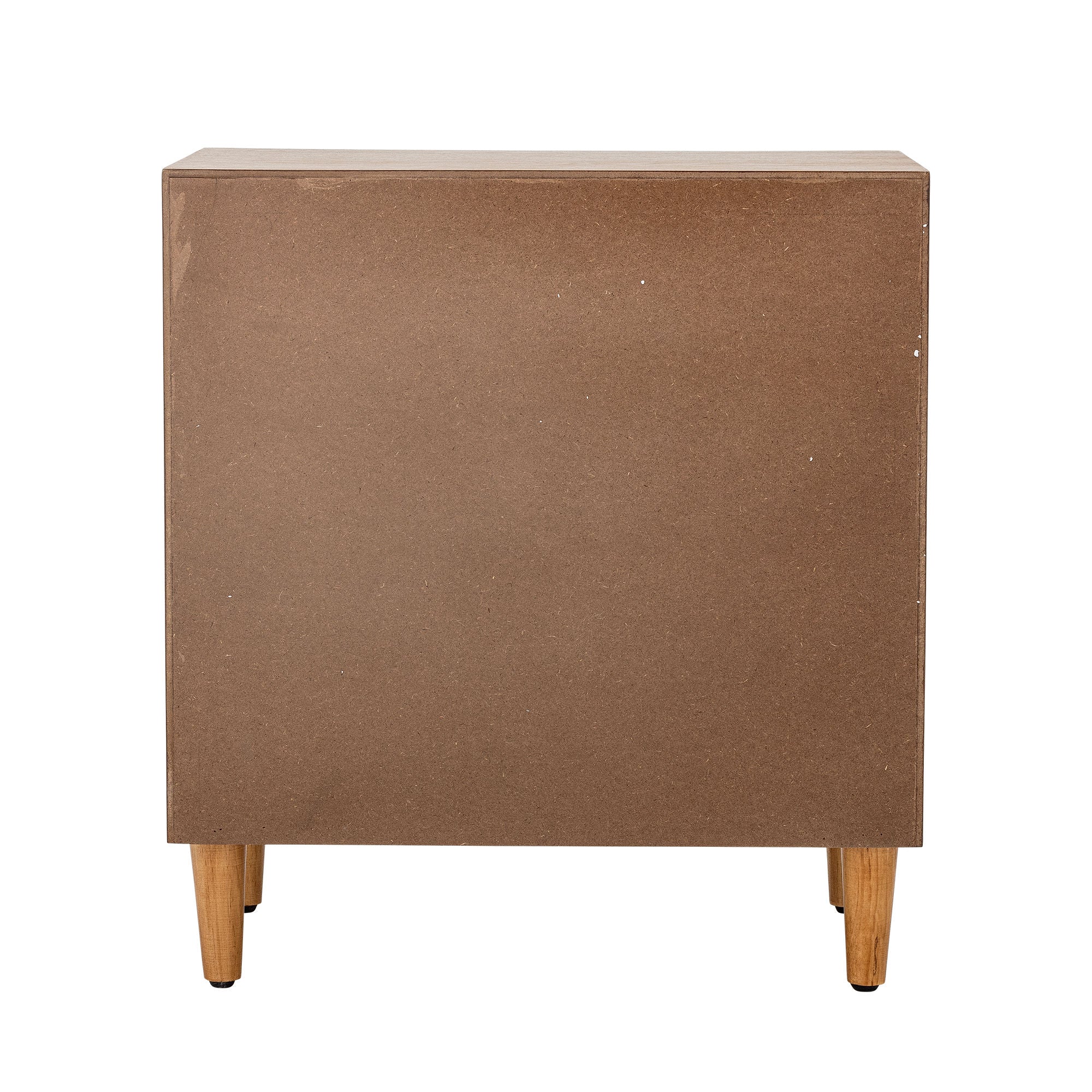Bloomingville Vester Chest of Drawers, Brown, MDF