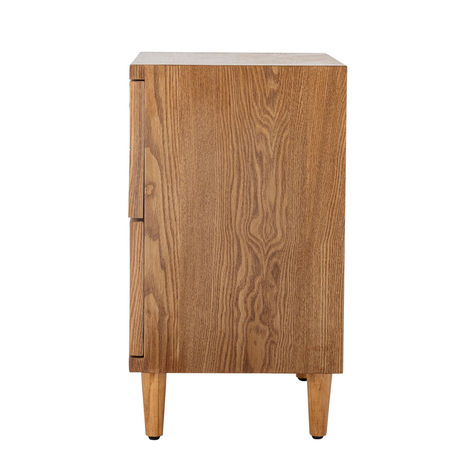 Bloomingville Vester Chest of Drawers, Brown, MDF