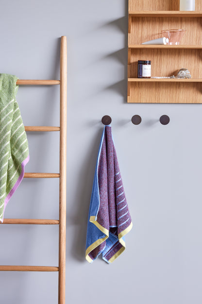 Lean Displaystige Naturlig - 70xh160cm