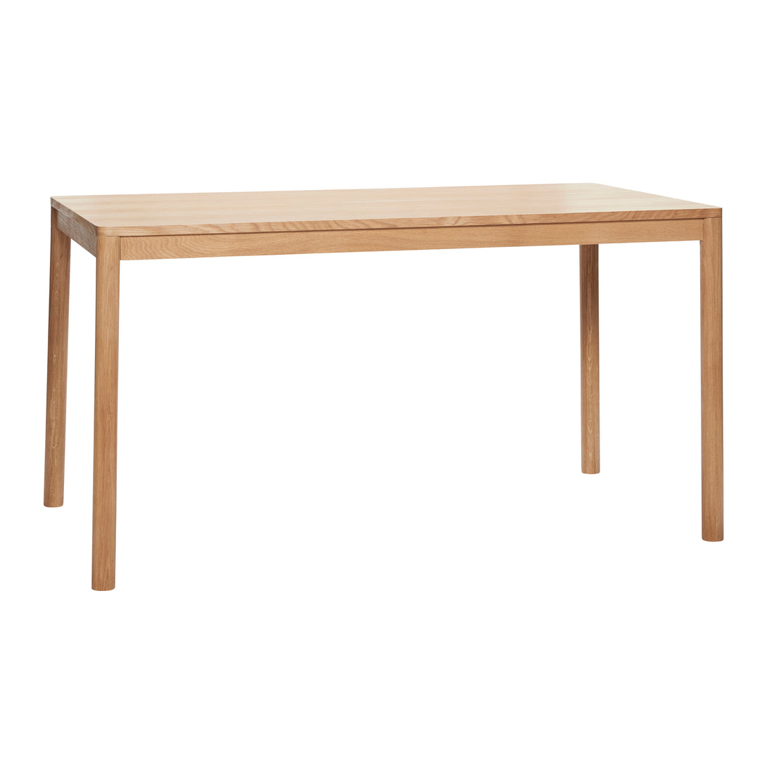 Acorn Spisebord Naturlig - 140x80xh74cm