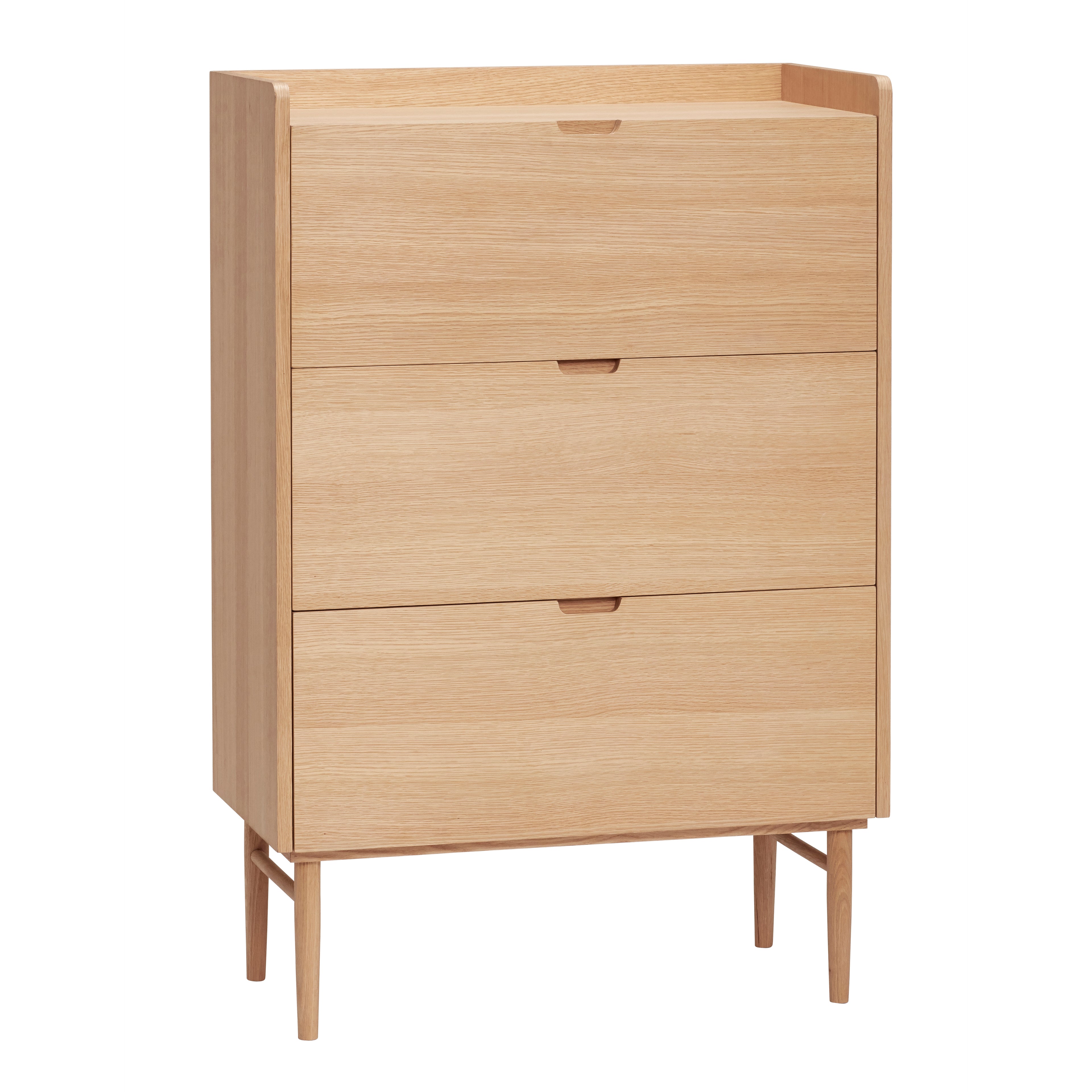 Skjul Dresser Nature - 80x41xh120cm