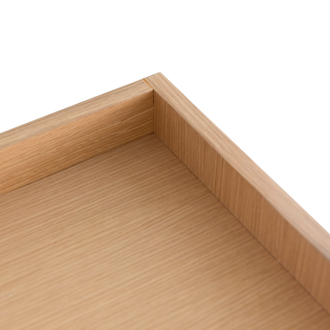 Skjul Dresser Nature - 80x41xh120cm