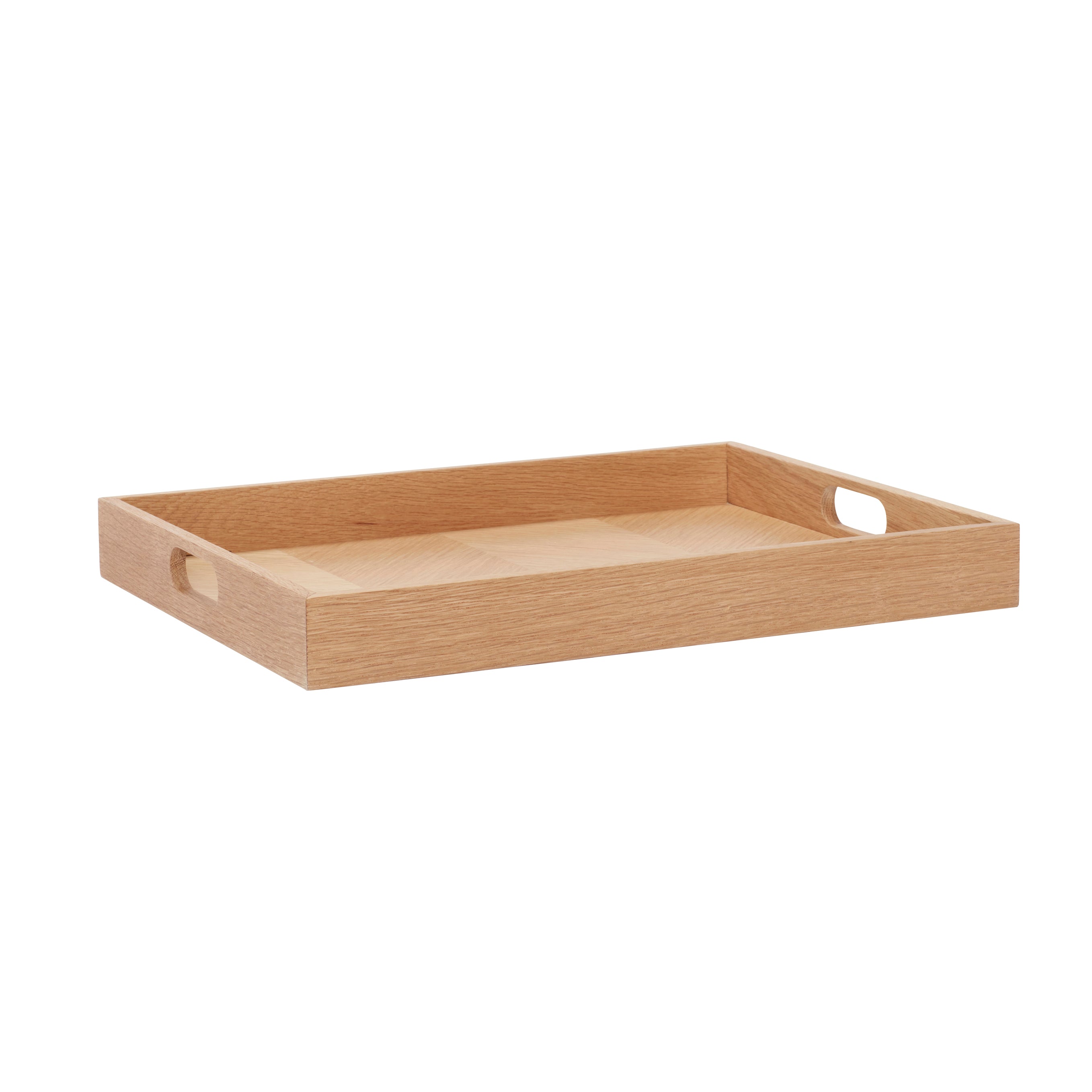 Struktur Bakk Nature - 45x35xh5cm