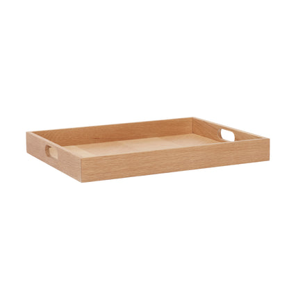 Struktur Bakk Nature - 45x35xh5cm