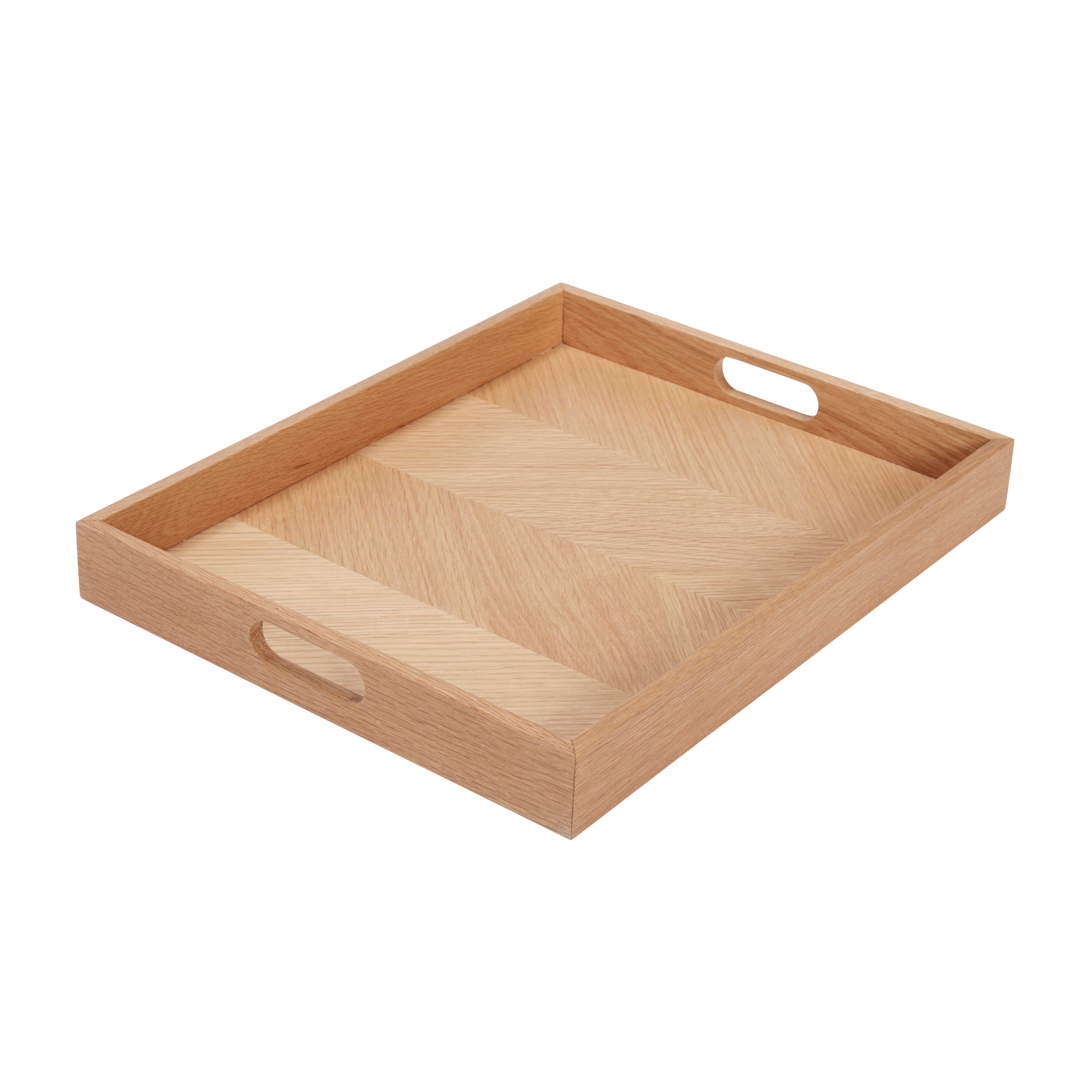 Struktur Bakk Nature - 45x35xh5cm