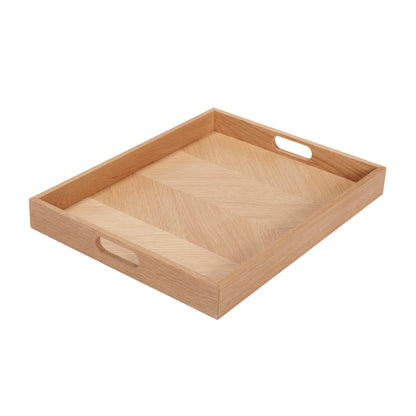Struktur Bakk Nature - 45x35xh5cm
