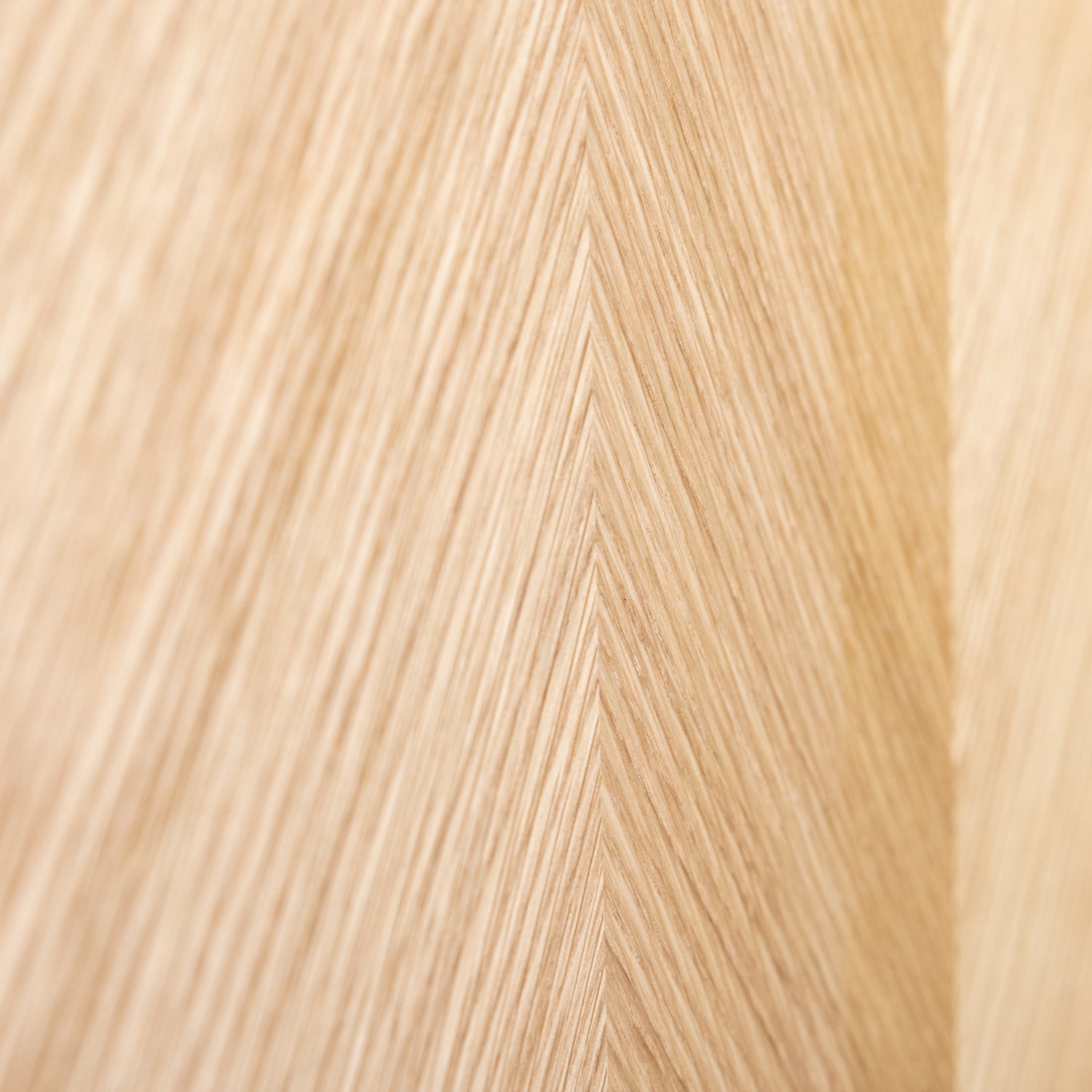 Herringbone Console Bordskuffer Natural - 150x38xh90cm