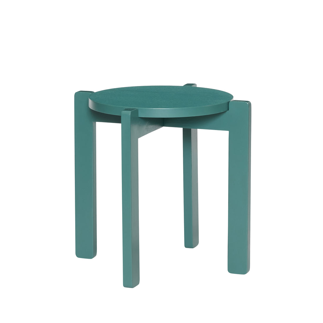 Always Stool Bensin - ø45xh42cm