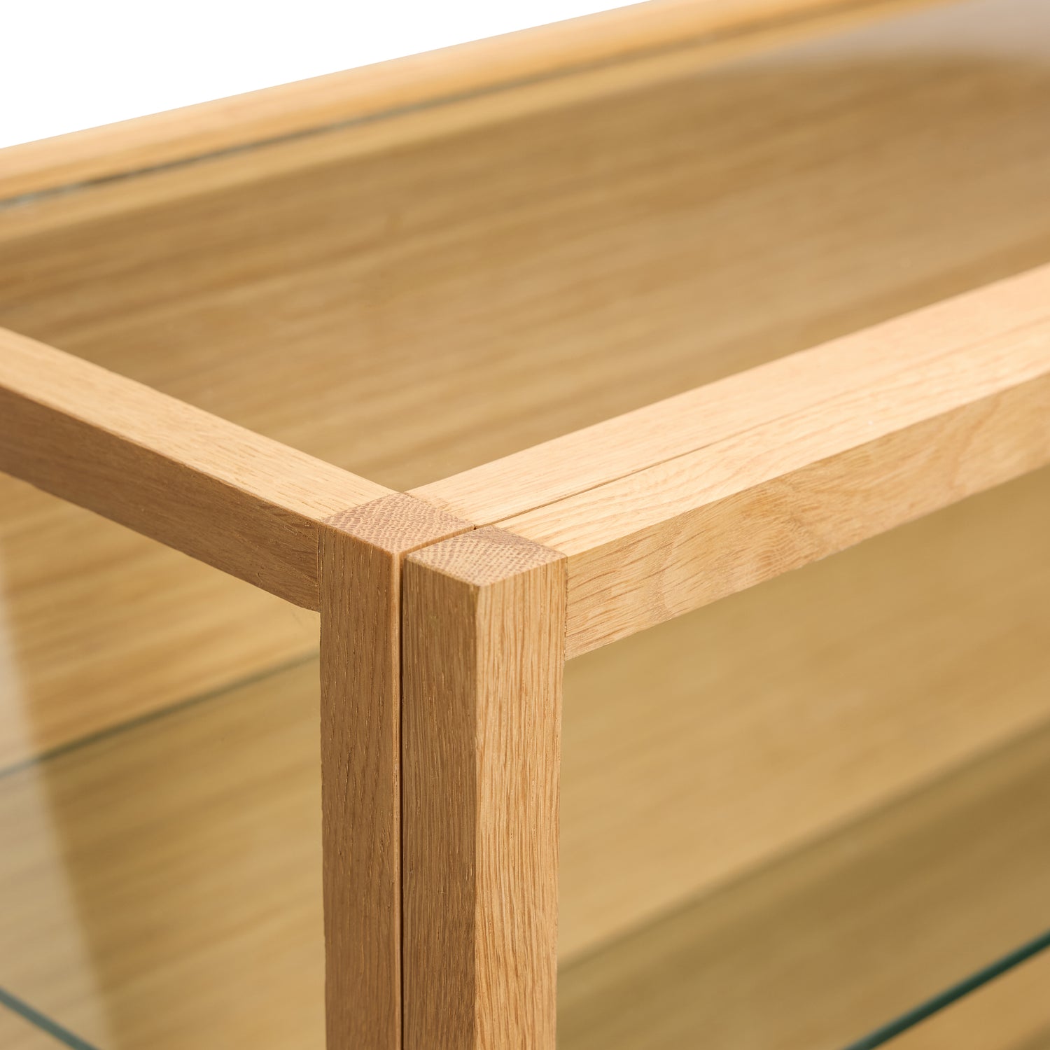 Poetisk Veggskap Stort - 60x27xh60cm