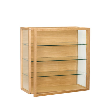 Poetisk Veggskap Stort - 60x27xh60cm