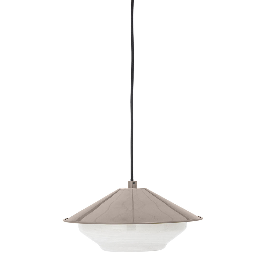 Bloomingville Janna anheng, natur, metall