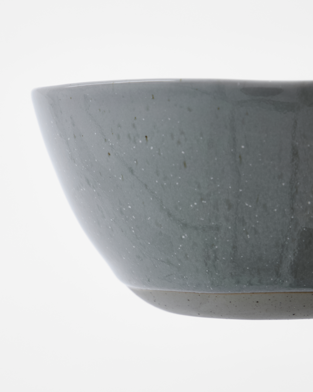 Boller, hdvida, lyseblå