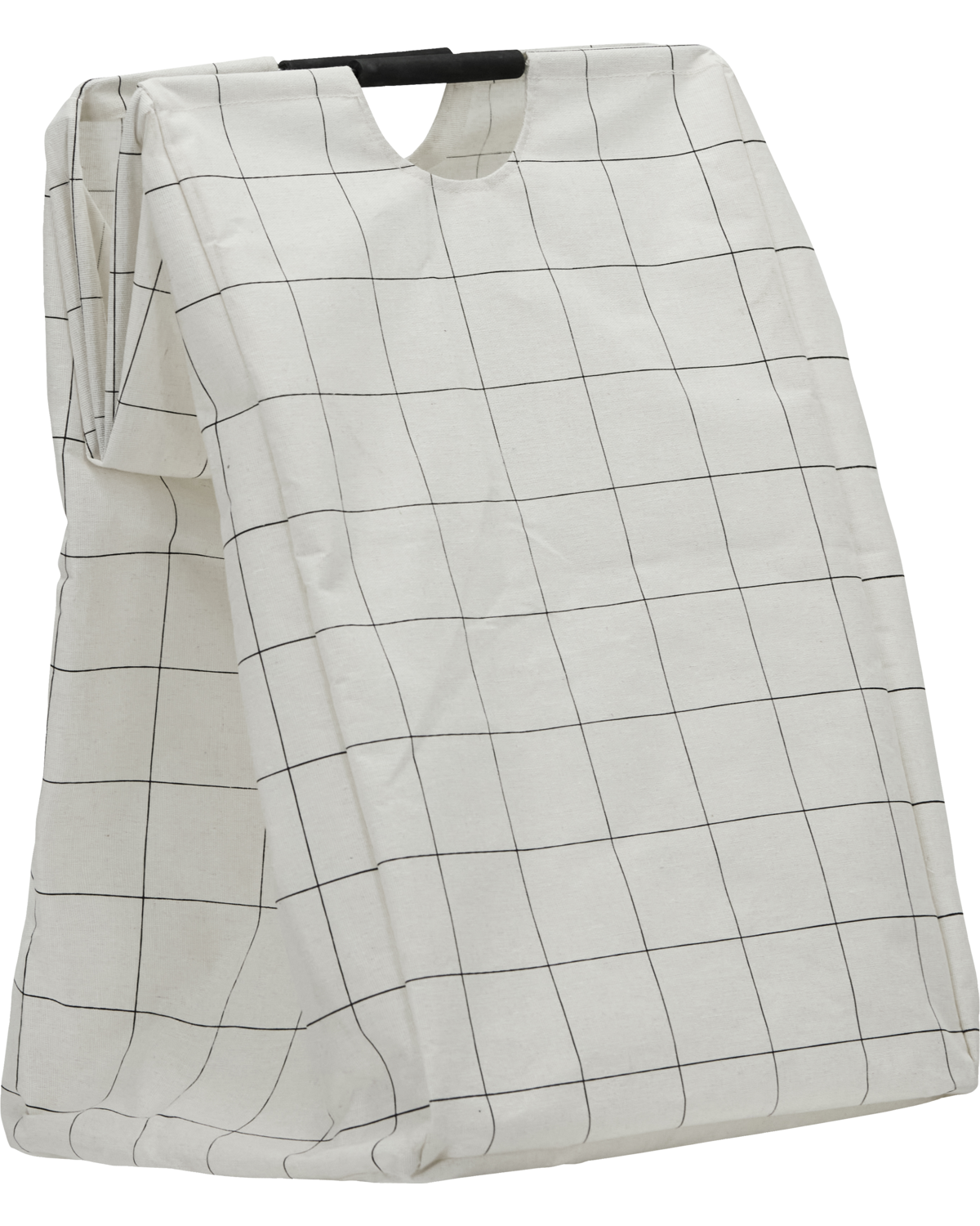 Vaskepose, HDSquares, Hvit