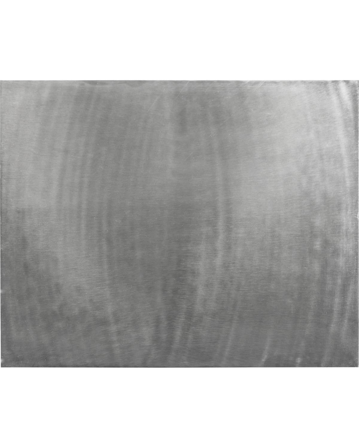 Board, HDNema, børstet sølvfinish