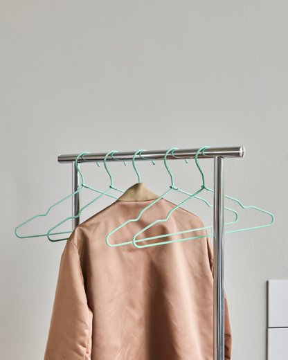 Henger, HDWire, Grønn