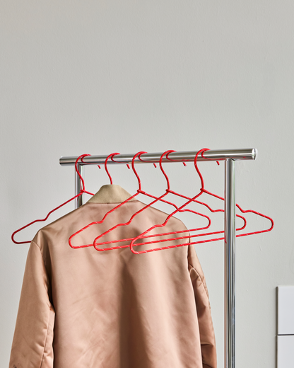 Henger, HDWire, Rød