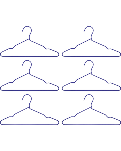 Henger, HDWire, Blå