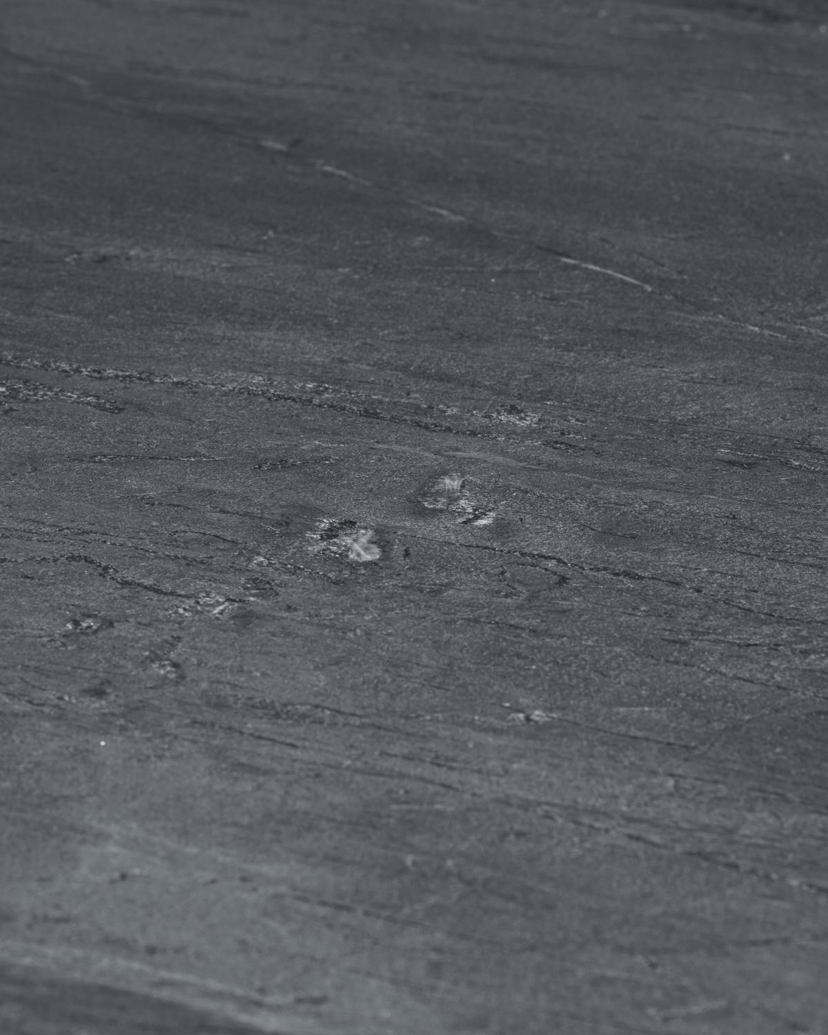 Salongbord, HDEda, Sort marmor