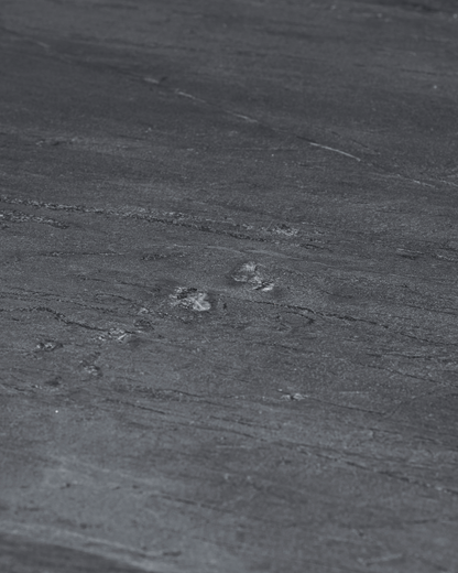 Salongbord, HDEda, Sort marmor