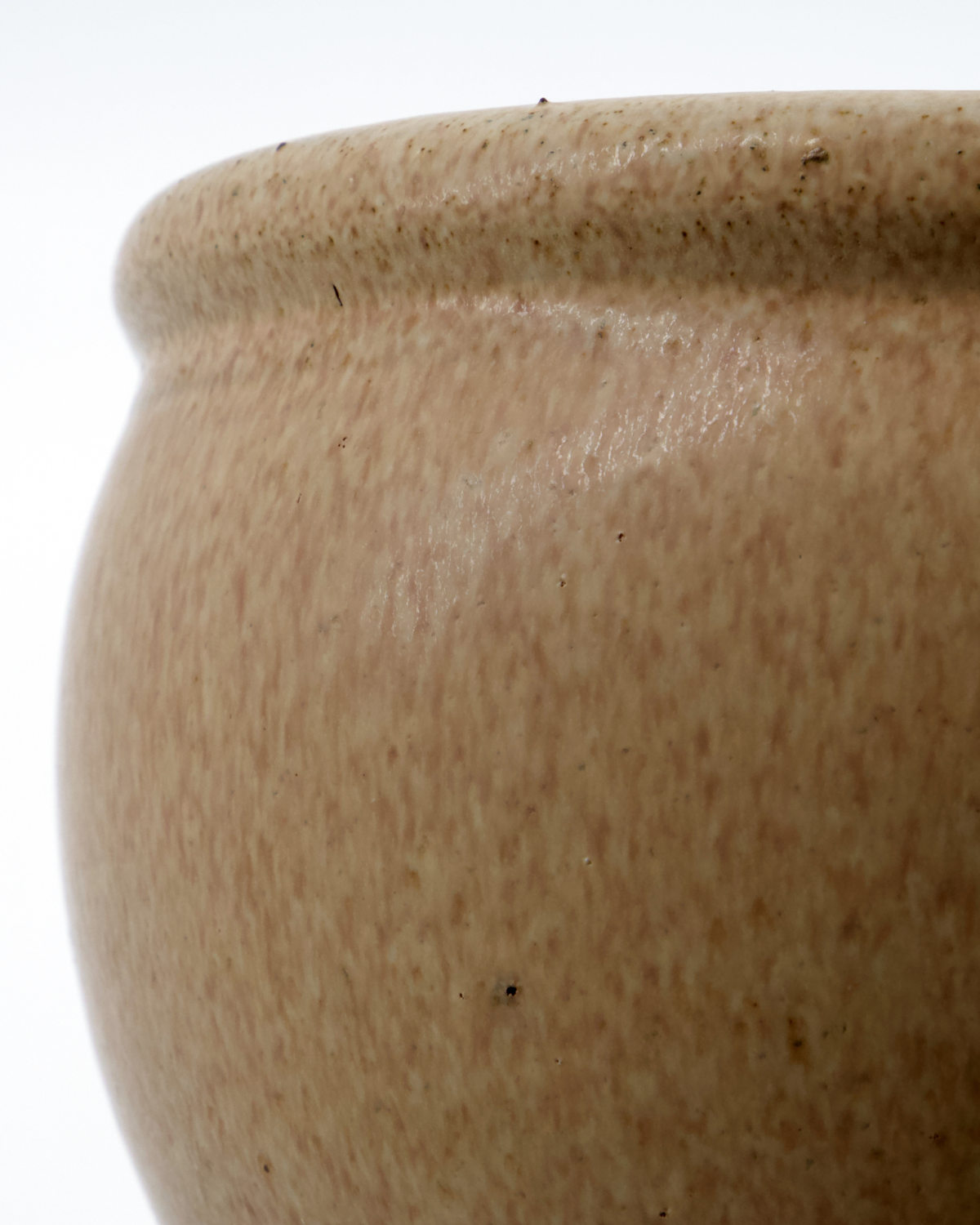 Blomsterpotte, HDVale, Beige