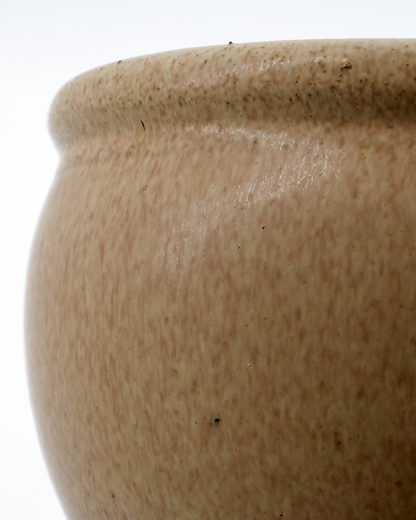 Blomsterpotte, HDVale, Beige