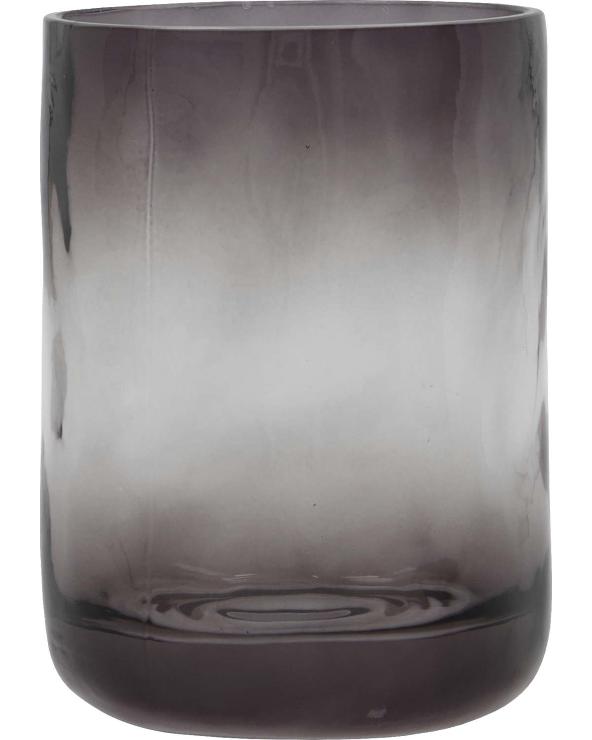 Tannbørsteholder, HDWah, Grå