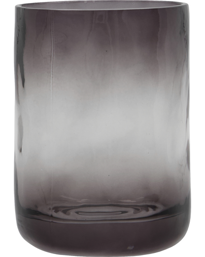 Tannbørsteholder, HDWah, Grå